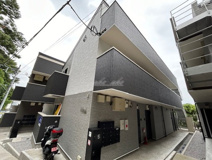 Ｌｅ　Ｇｒａｎｄ横浜南の画像