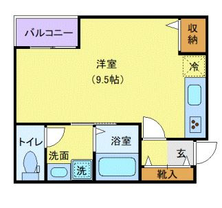 Ｌｅ　Ｇｒａｎｄ横浜南