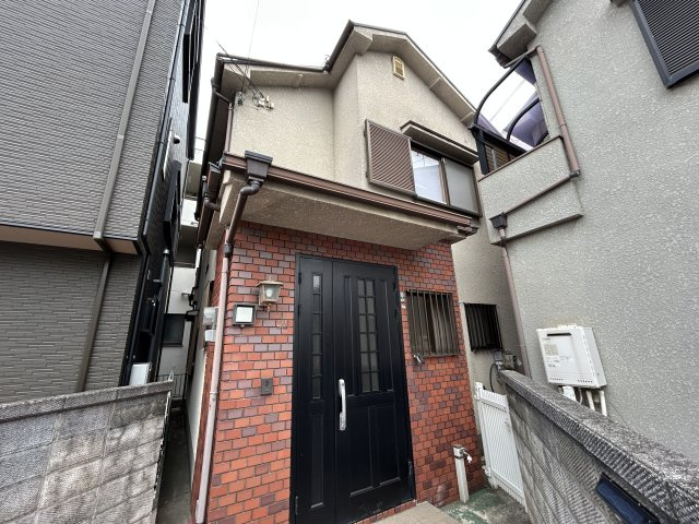 玉津町高津橋貸家