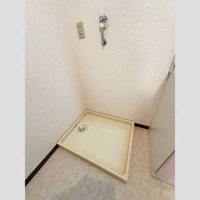 【内装】 | グリーンハイツⅡ