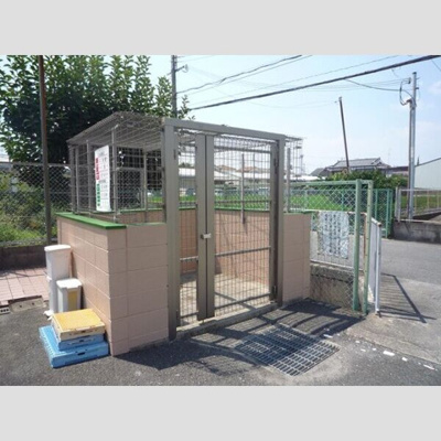 【設備】 | グリーンハイツⅡ