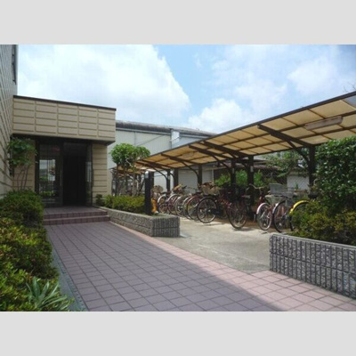 【その他共用部分】 | グリーンハイツⅡ