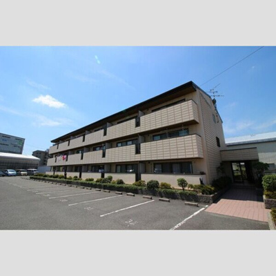 【外観】 | グリーンハイツⅡ