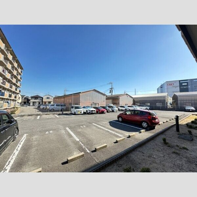 【展望】 | グリーンハイツⅡ