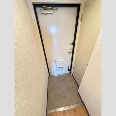 【玄関】 | グリーンハイツⅡ