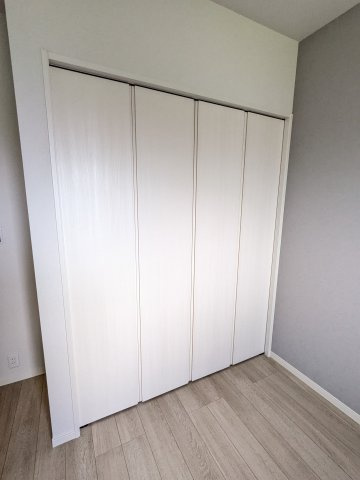 Mahalomorninの収納