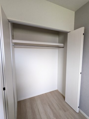 Mahalomorninの収納