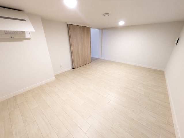 Mahalomorninの収納