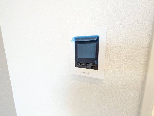 Mahalomorninの設備