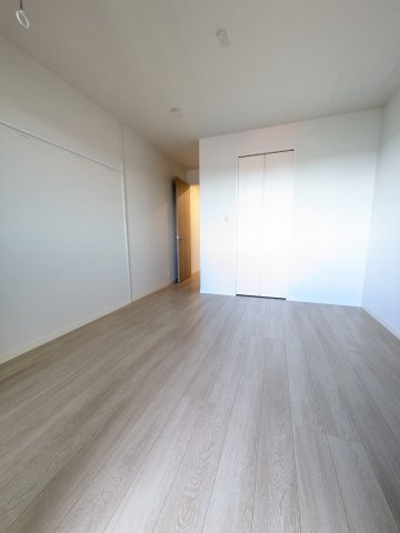 Mahalomorninの寝室