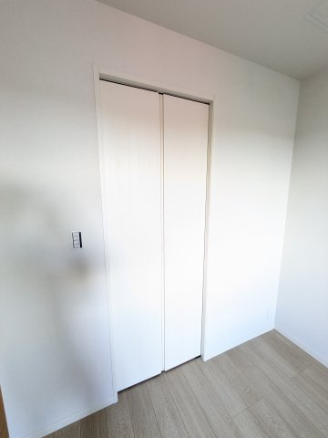 Mahalomorninの収納