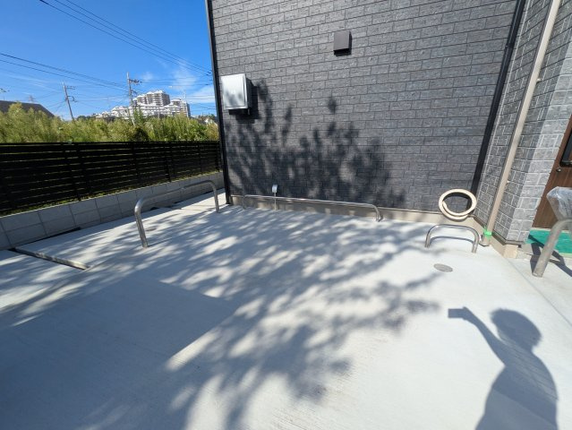Mahalomorninのその他共用部分