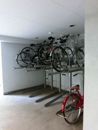 【その他共用部分】リエトコート元赤坂