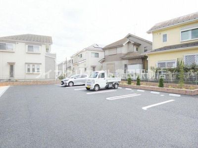 【駐車場】 | フィオラ