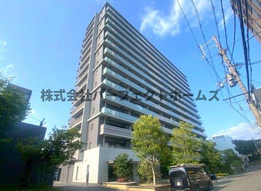 ザ・フロントマークス枚方