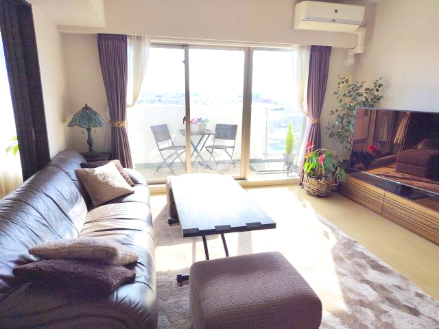 ウィルローズ鴻巣。『鴻巣駅』東口8分の11階のお部屋