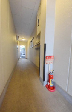 【ロビー】 | レゾランジュ