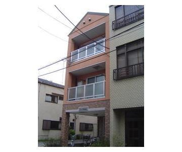 【外観】 | レゾランジュ