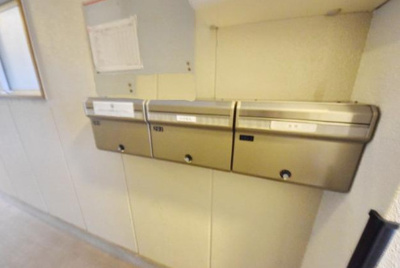 【その他共用部分】 | レゾランジュ