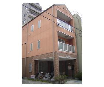 【外観】 | レゾランジュ