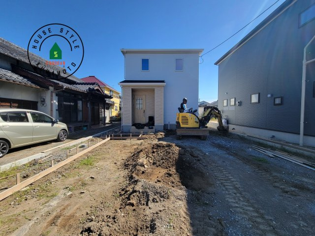 熊本市南区並建町第2-2棟（1号棟）