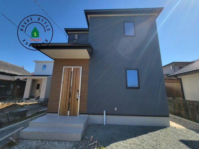 熊本市南区並建町第2-2棟（2号棟）