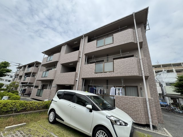 サンバレイ緑地B棟