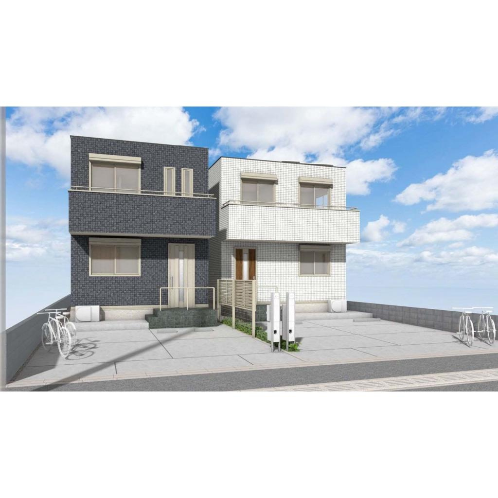 ライトムーン　Ａ棟