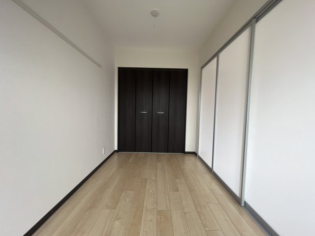 ラフィネコートの子供部屋