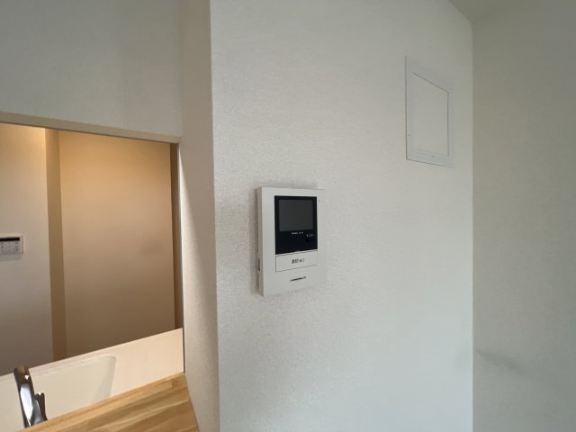 ラフィネコートのセキュリティ