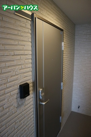 REGALEST OKAYAMAのその他共用部分