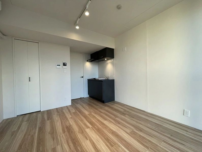 【居間・リビング】LEGALAND西新宿ANNEX