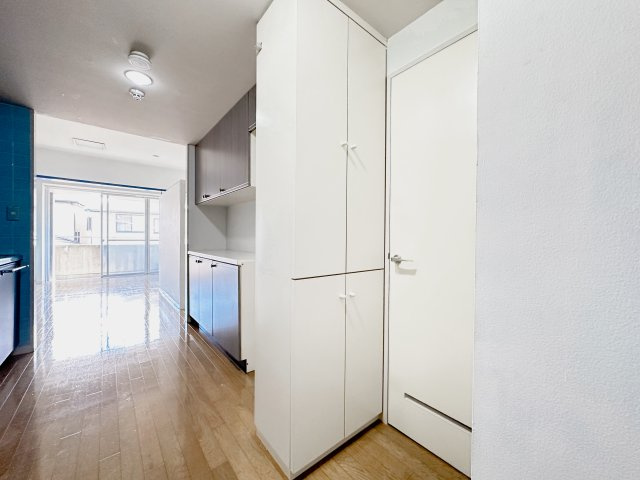 EXT B棟のその他