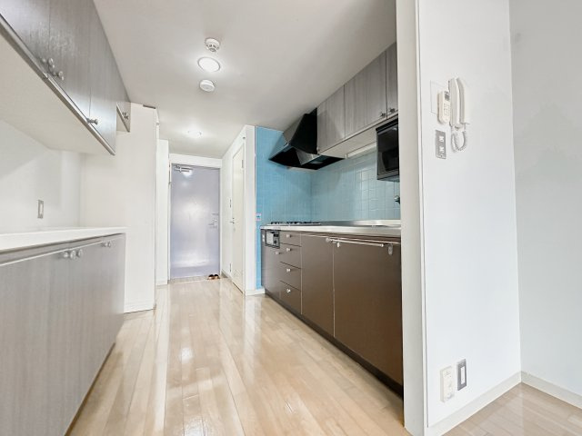 EXT B棟のその他