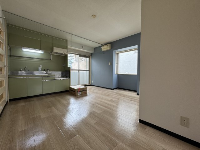 ライフセレクトの居間・リビング