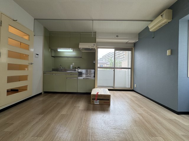 ライフセレクトの居間・リビング