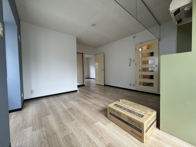 ライフセレクトの居間・リビング