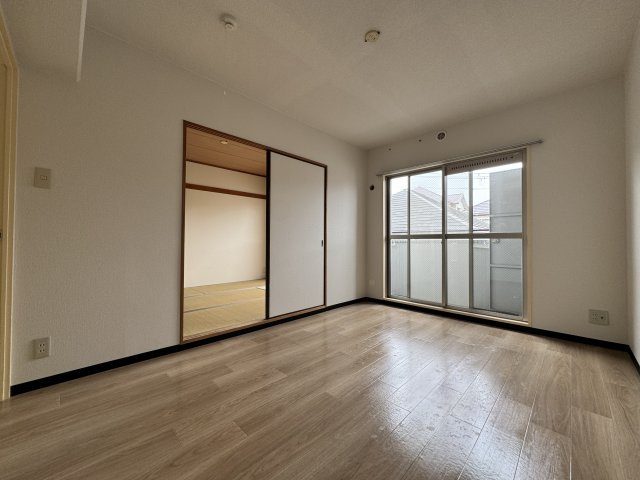 ライフセレクトの居間・リビング