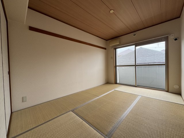 ライフセレクトの和室