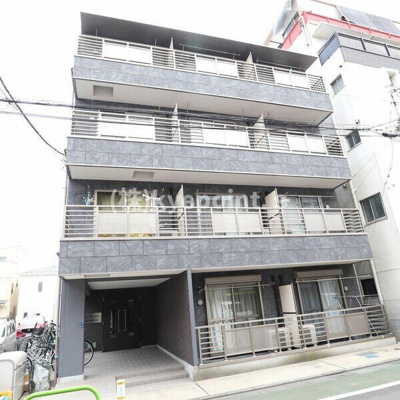 【外観】 | ＪＣ　Ｓｔｒｅｅｔ　南町
