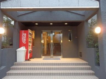 【エントランス】 | パークヒルズ上井草