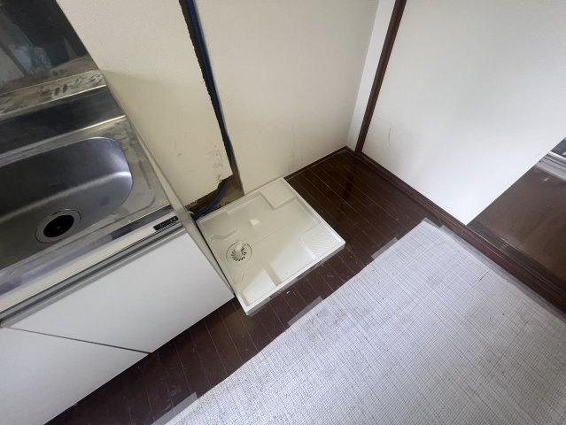 【設備】 | MACハイツ