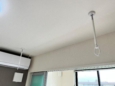 【設備】 | 真鍋フラッツ | 室内設備
