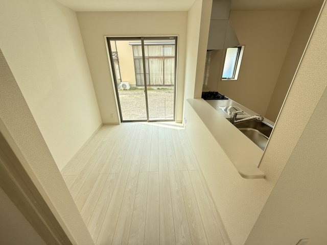 大美野5期1号棟のその他