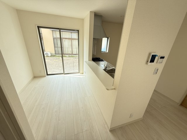 大美野5期1号棟のその他