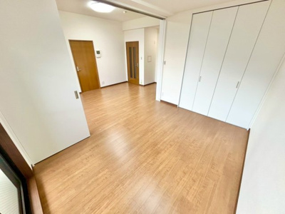 【内装】 | リブコート明石相生町