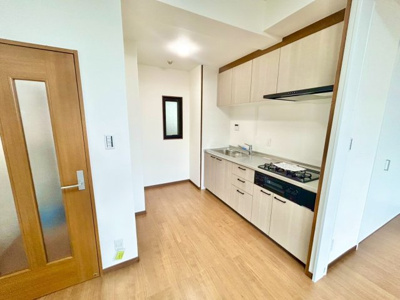 【居間・リビング】 | リブコート明石相生町