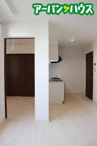 GRANDTIC CUBE 西市の展望