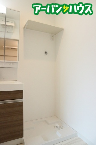 GRANDTIC CUBE 西市の設備