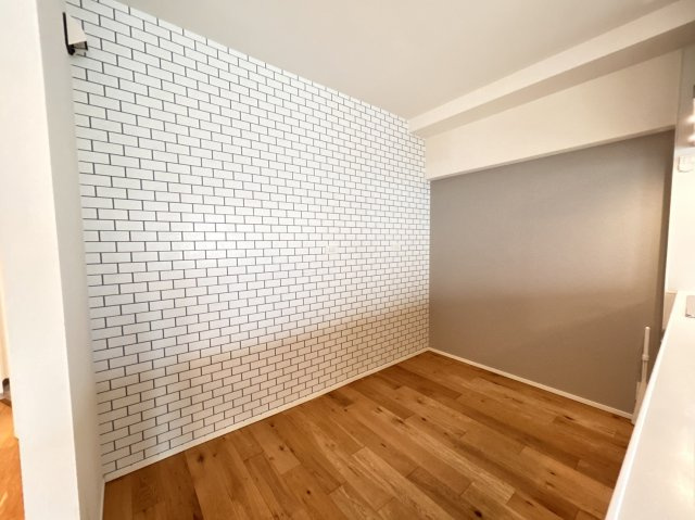 六甲ヒルズ篠原台のキッチン